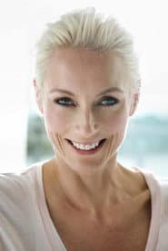 Patricia Thielemann as Jenny