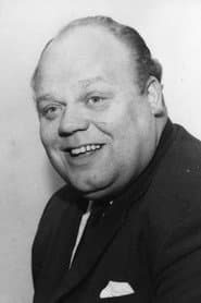 Juhani Kumpulainen as Herra X