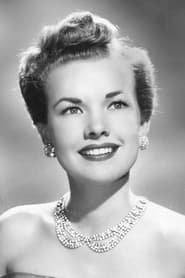 Gale Storm as Catherine Harris