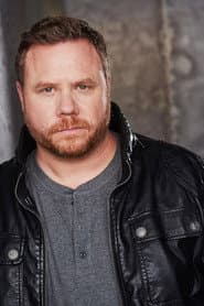 Ryan Quinn Adams as Darby