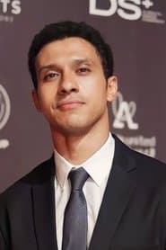 Essam Omar as Yehia El-Beheiry