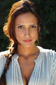 Morann Peri as Sabriyah