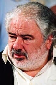 Cândido Ferreira as Man 2