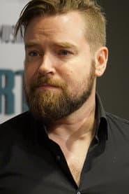 Jari Ahola as Chief of Security Mikhail Garybrandy