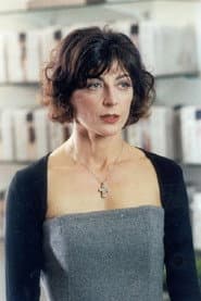 Cinzia Mascoli as Monica Micheloni