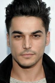 Niko Pepaj as Nico Velli