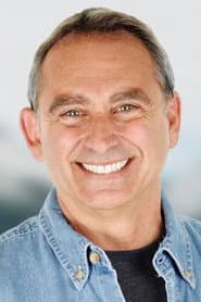 Bruce Marchiano as Jesus