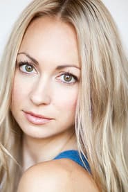 Kristina Page as Angel