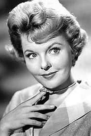 Elisabeth Fraser as Anna Korstad