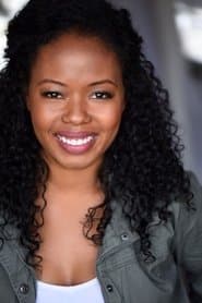 Jontille Gerard as Josie