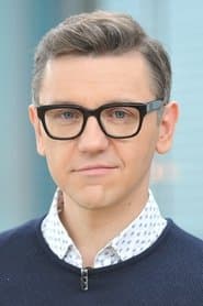 Krzysztof Czeczot as Jacek Szczepański