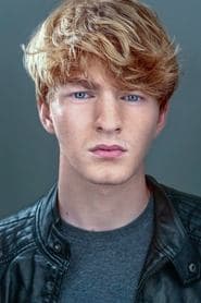 Jackson Frazer as Alexander Schultz