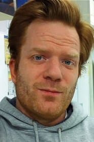 Andreas Cappelen as Berne