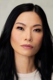 Lourdes Faberes as Professor Rutledge