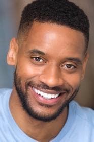 Joshua Adeyeye as Rodney Blackburn