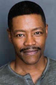Garland Whitt as Kenny