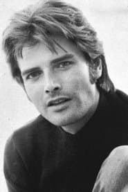 Fabrizio Moroni as Professor Carlo Casalotti