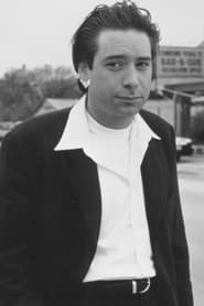 Robert Musgrave as Bob Mapplethorpe