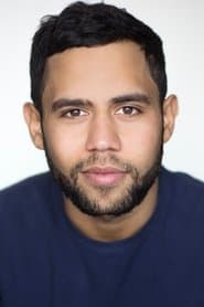 Aaron L. McGrath as Jasper Jones