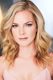 Cindy Busby as Maddie