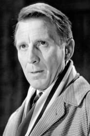 Alfred Burke as Heinrich