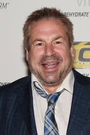 John Melendez as Bob (voice)