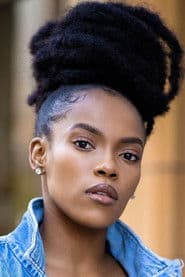 Katlego Lebogang as Thando Mokoena