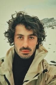 Soran Ebrahim as Mr. Satellite (Soran)