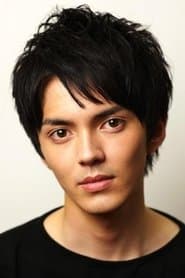 Kento Hayashi as Jun Ogawa