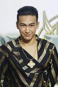 Philip Thinroj as Bandit Jerd