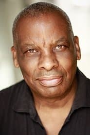 Don Warrington as Prison Officer Ian Goslet