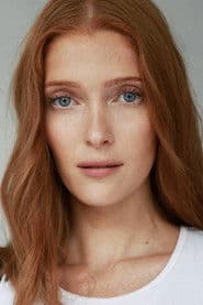 Bria Condon as Krystal Spitz