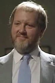 Barry Stanton as Miter