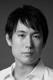 Go Jibiki as Tsuneo Mori