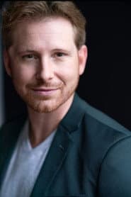 Archibald C. McColl IV as Phil Johnson