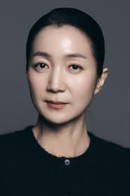 Kim Joo-ryoung as Jae-hee