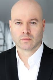 Sébastien Beaulac as Policeman #3