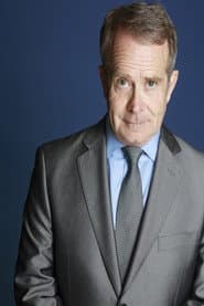 Bruce Pirrie as Clip Bacardi