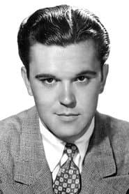 Richard Martin as George Morley