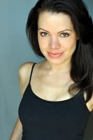 Marie Westbrook as Jenny