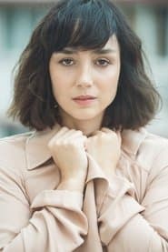 Simone Spoladore as Ana