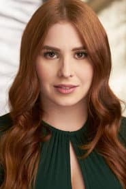 Natasha Killip as Lauren Bryce