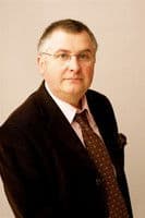 Daniel-Jean Colloredo as Tabaro, accountant