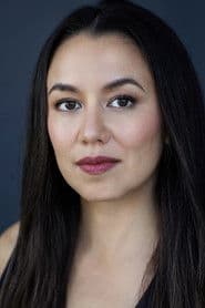 Luisa d'Oliveira as Ashley