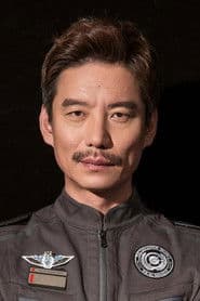 Yang Haoyu as Liu Xiaoman