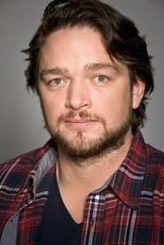 Ronald Zehrfeld as Kevin