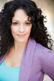 Susan Ortiz as Sue
