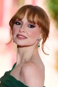 Cristina Castaño as Vanessa