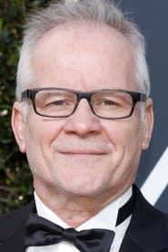 Thierry Frémaux as Self - Narrator (voice)