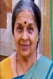 Kishori Ballal as Sharadamba